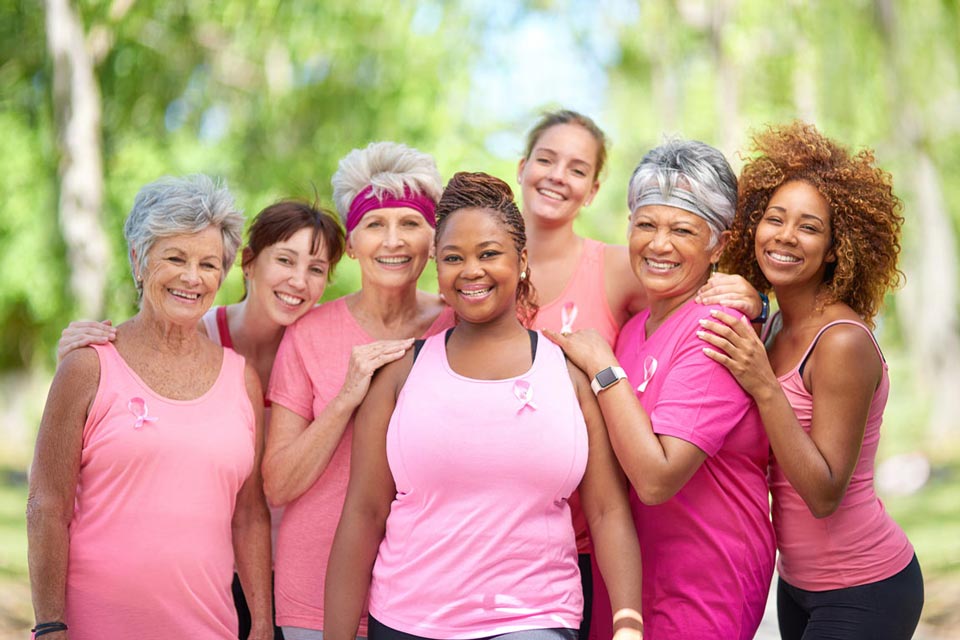 Women Fighting Breast Cancer Guggul may help fight breast cancer.